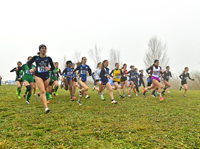 Cross: a Capo di Ponte Via alla Coppa Lombardia