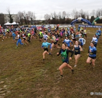 Cross per Tutti: Bergamin e Andreis Ok a Cesano Maderno