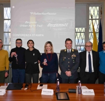 Presentata la Bergamo 21 del 2 Febbraio