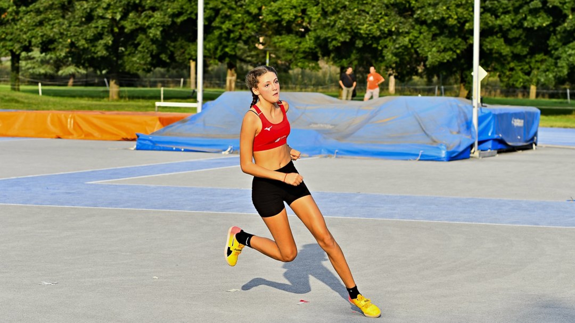 Regionali Indoor: Tempo di Multiple e Cadetti