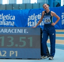 Ancona/3: Saraceni, Furlan, Gaspari e Di Benedetto d’Oro