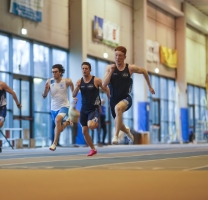 Regionali Indoor: Trento 6.74 sui 60 a Saronno 