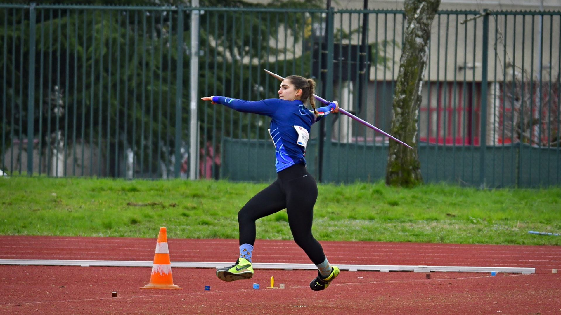 Lanci Regionali: i Campioni della Domenica