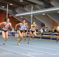 Il Sabato Indoor, tra Bergamo e Padova