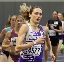 Indoor USA: Pellicoro Vola negli 800 