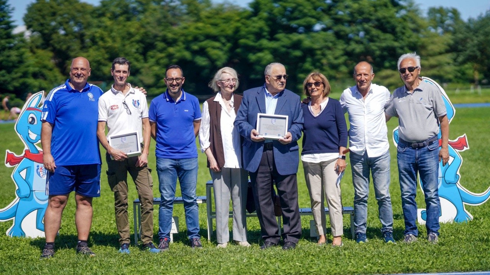 Addio a Pinciroli, Stimato Dirigente Varesino