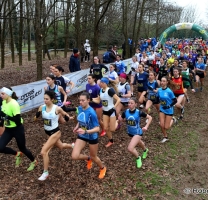 Cross per Tutti: i Vincitori di Gara-4 a Lissone