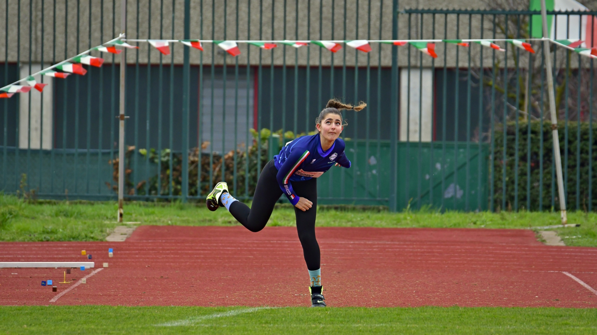 Lanci: 28 Lombardi con il Pass Tricolore Invernale