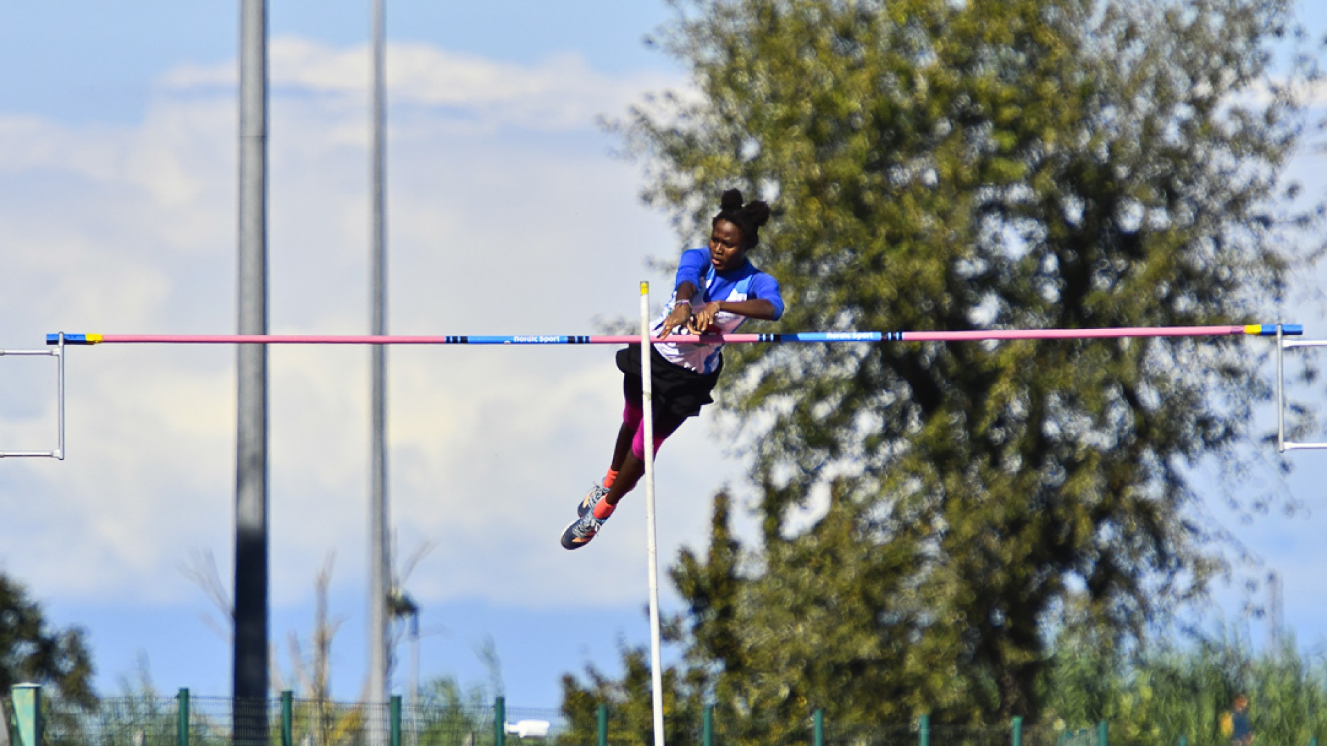 Cadetti: Edith Mauro 8ª All Time nell’Asta