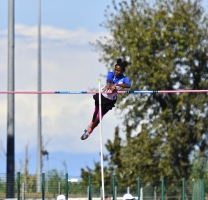 Cadetti: Edith Mauro 8ª All Time nell’Asta