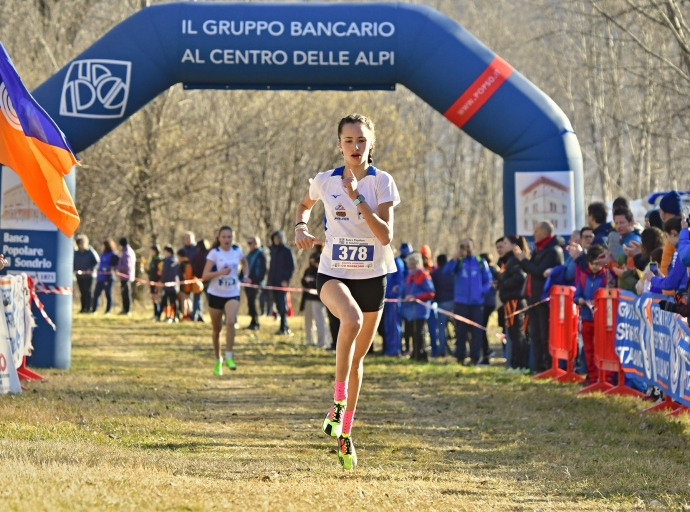 Domenica il Cross della Bosca: la Preview