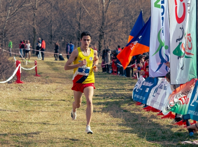 Cross della Bosca: Urrà di Bardea e Succetti