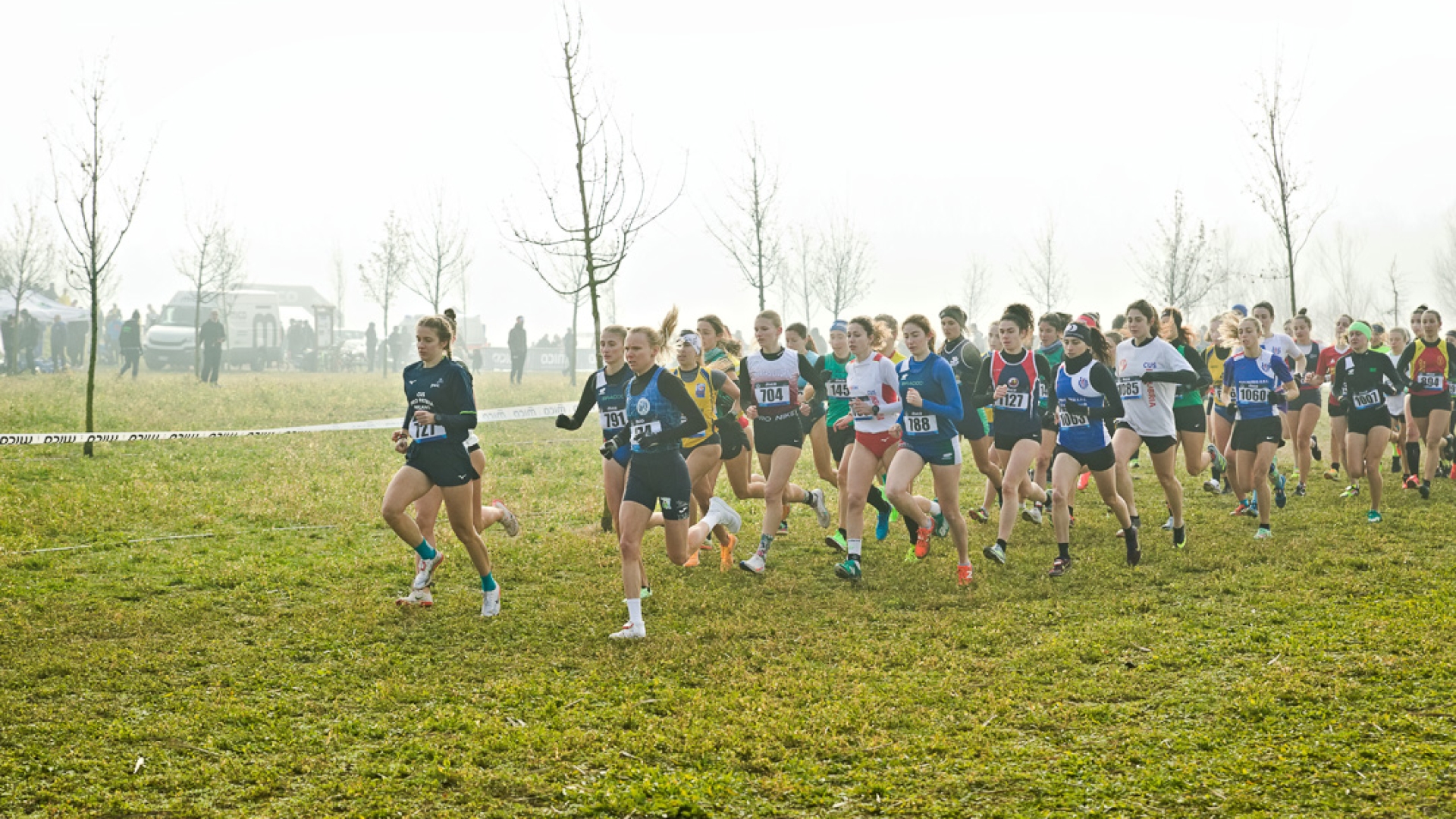 Cross: Domenica l’Epilogo di Coppa Lombardia