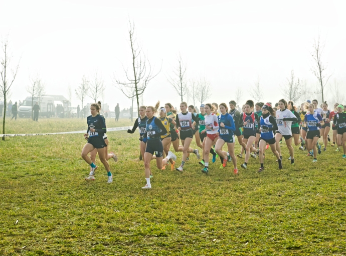 Cross: Domenica l’Epilogo di Coppa Lombardia