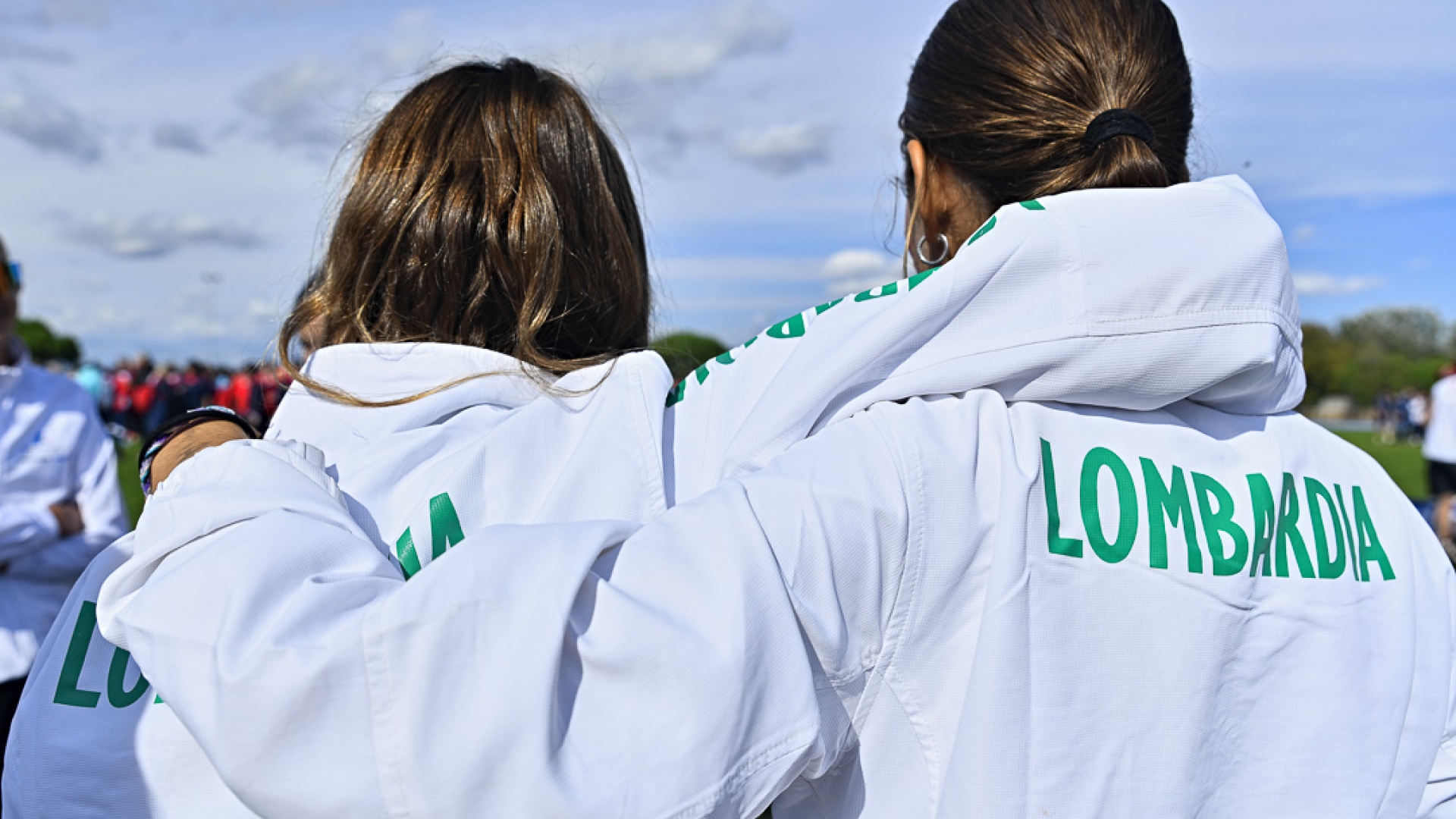 Cadetti/e: la Lombardia per Ancona Indoor