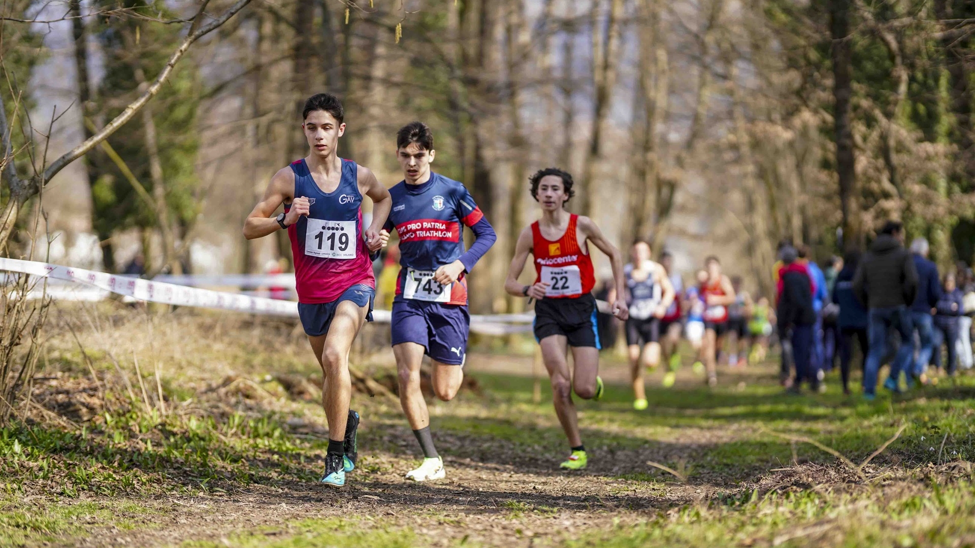 Cross: Vertovese, Doppio Trionfo di Coppa