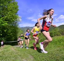 Montagna: Tante Novità in Coppa Lombardia