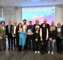 Presentata la Monza Montevecchia EcoTrail 2025