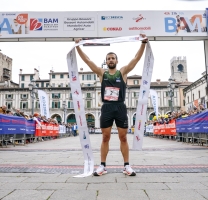 Tutti i Vincitori della Brescia Art Marathon