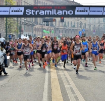 Conferita l’Heritage Plaque alla Stramilano