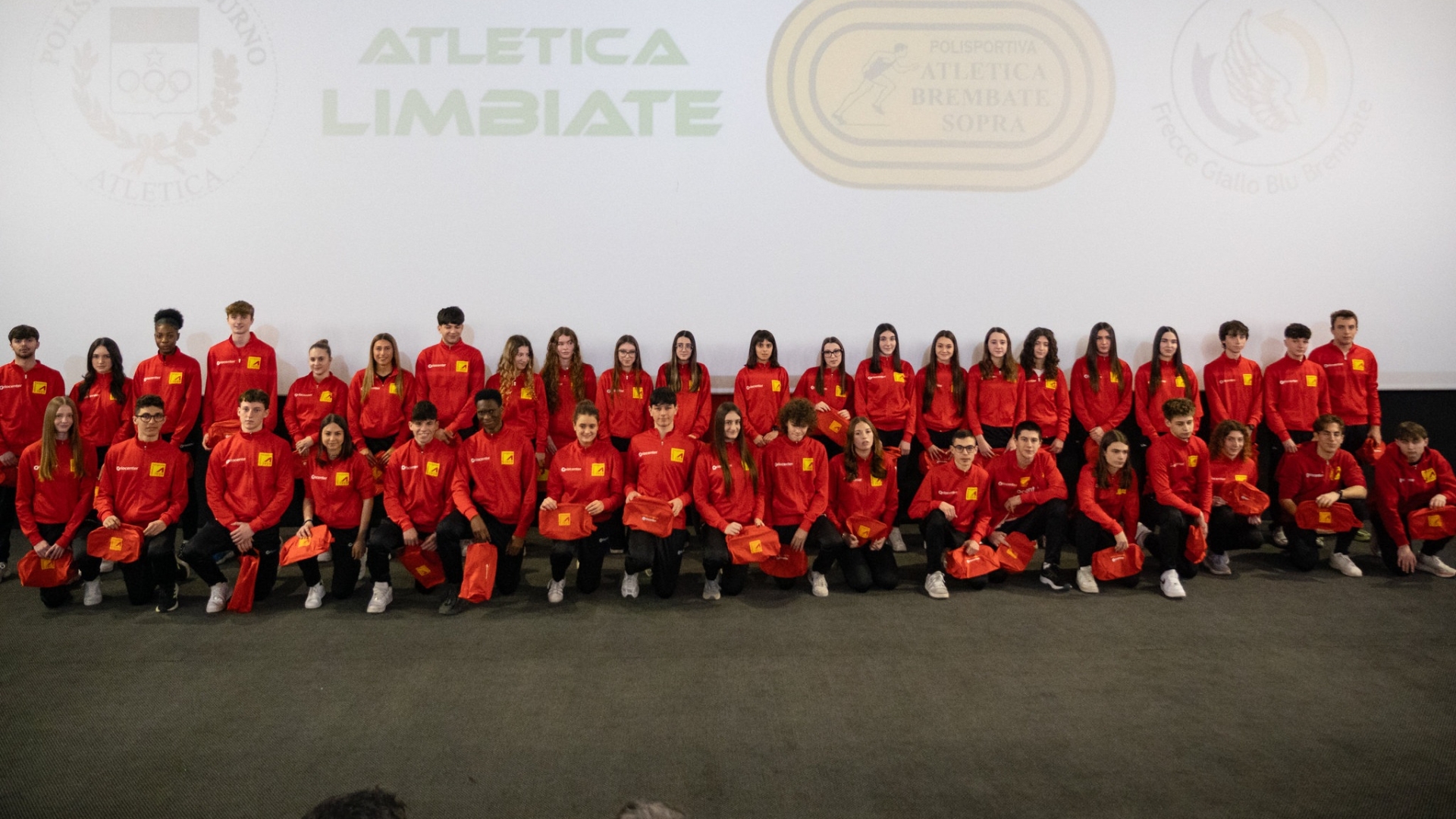 L’Atletica Bergamo ’59 Presenta il Proprio 2025