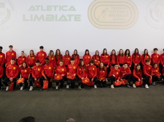 L’Atletica Bergamo ’59 Presenta il Proprio 2025