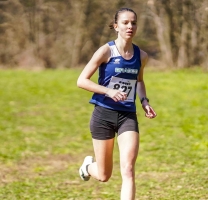 Festa del Cross: Majori e Sidenius Donne di Punta