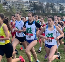 Cassino: Tris di Medaglie per i Cadetti