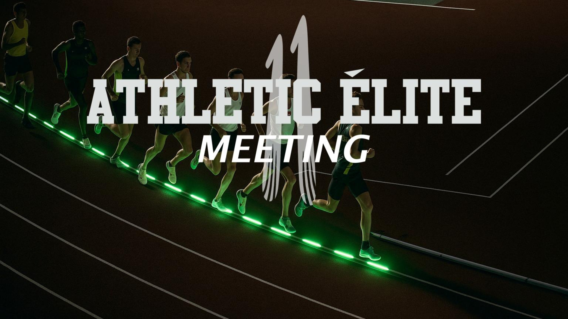 AE Meeting: Mezzofondo Top, Lanci per Cochetti