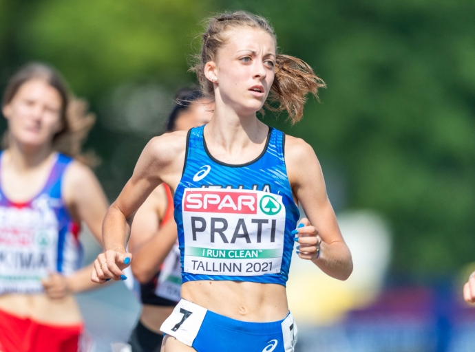 Silver, Si Vola: 8 Eurominimi a Rodengo
