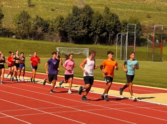Una Super Estate di Raduni per U16, U18 e U20