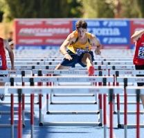 Allievi/e: Arioli, Berardo e Vedana, Ragazzi d’Oro