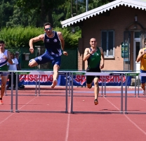 Regionali Assoluti: 400Hs da Copertina nel Day 2