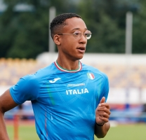 Tricolori U20/U23: Star Azzurre al Maschile 