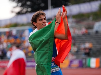 Sioli Finalista agli 