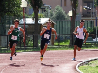 Rilascio Certificazione Studente-Atleta 2025-26