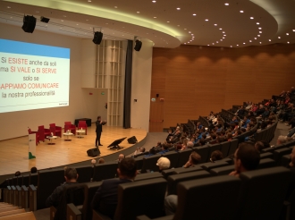 Talento: non solo Borse di Studio e Formazione