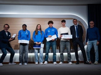 Talento: la carica dei 101 contro il Drop Out