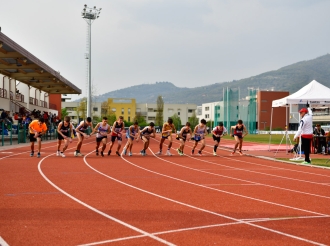 Mezzofondo: Seminario a Brescia il 19/12