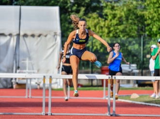 Ostacolisti in Ticino: Raduno il 20/12 a Gordola