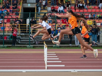 Contributi alle ASD di Milano per Iniziative per i Giovani