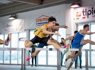 Allenamenti Indoor Gratuiti per i Giovani Top