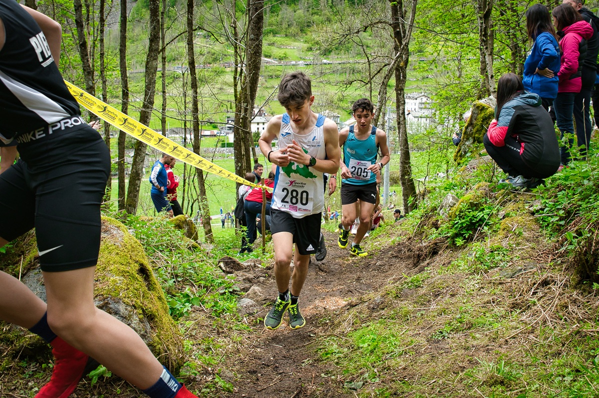 Gabriele Vanini Lanzada 2024