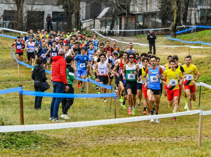 Cross: Online la Fotogallery di Capo di Ponte