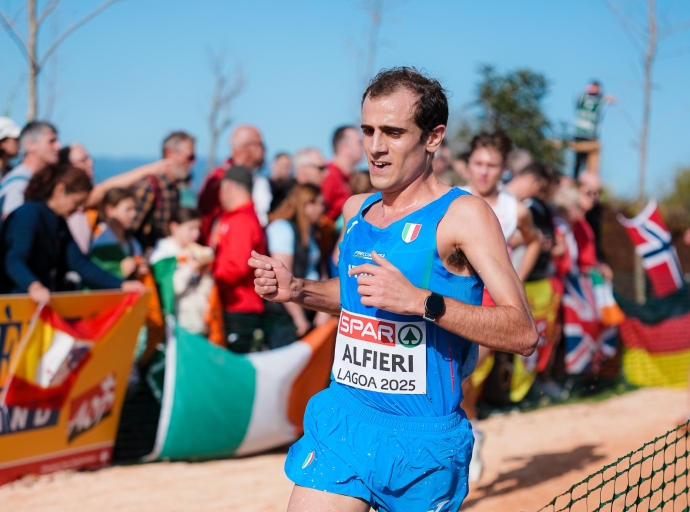 Campaccio Uomini: i Favoriti e gli Italiani Top