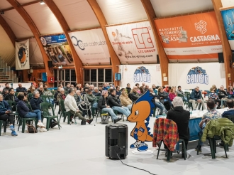 Le Relazioni del Convegno alla Vigilia del Campaccio