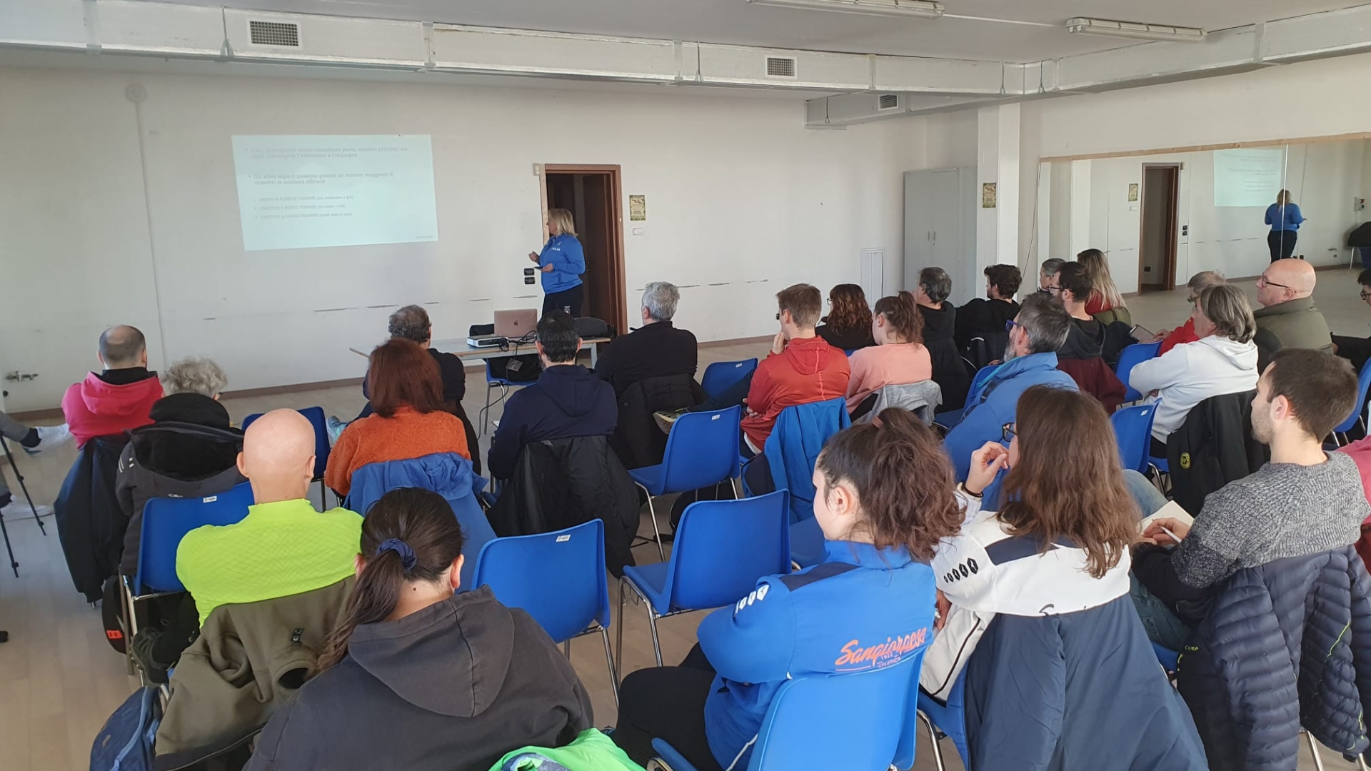 Webinar e Convegni: Marzo a Tutta Formazione