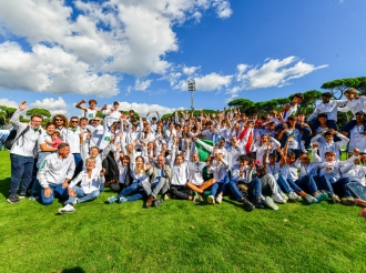 Domenica gli “Oscar” FIDAL Lombardia a Carugate