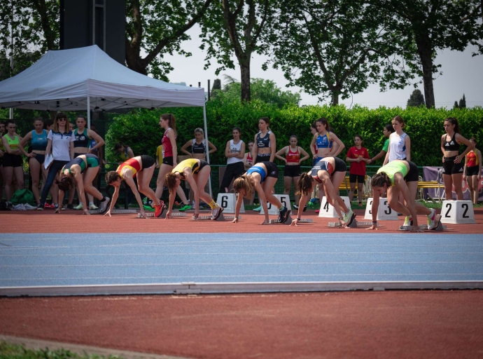 Donna e Sport: Convegno in Streaming l'11 Aprile