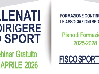 Collaboratori e IVA: il Webinar del 21 Aprile